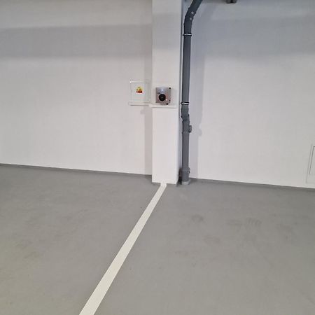 Apartmán Mandala Jáchymov Exteriér fotografie