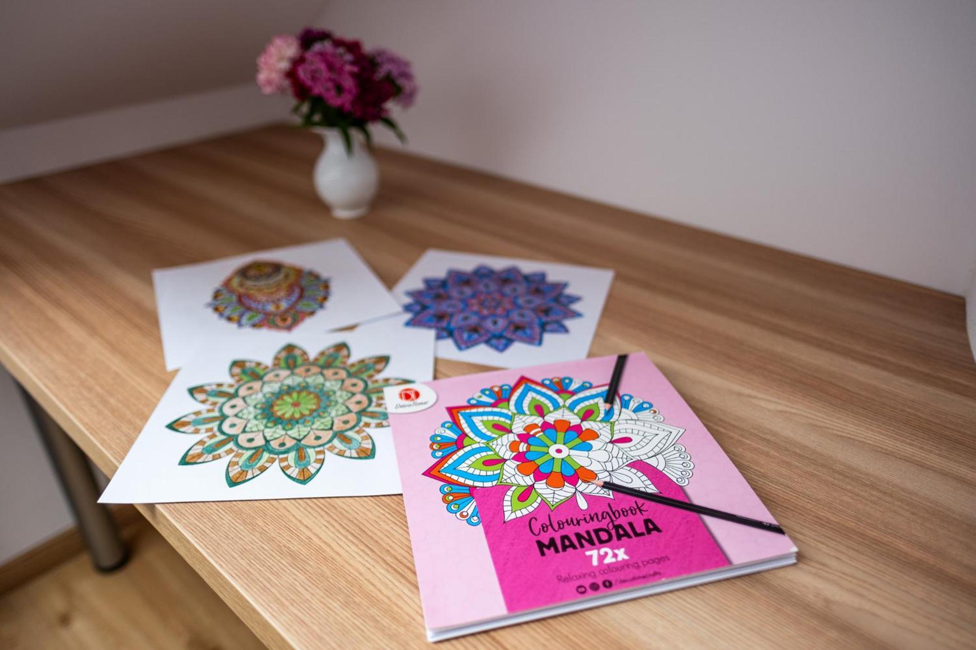 Apartmán Mandala Jáchymov Exteriér fotografie