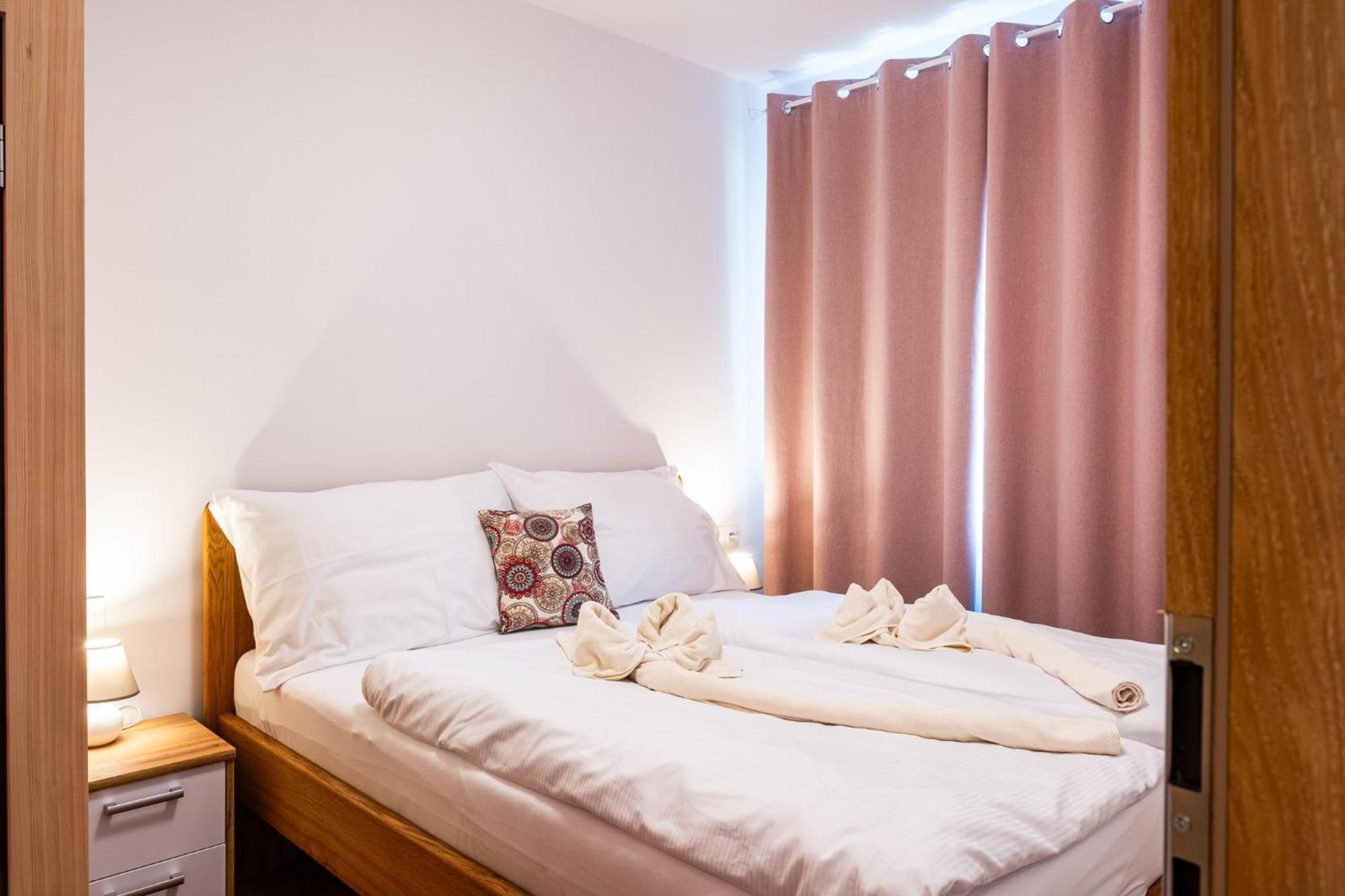 Apartmán Mandala Jáchymov Exteriér fotografie