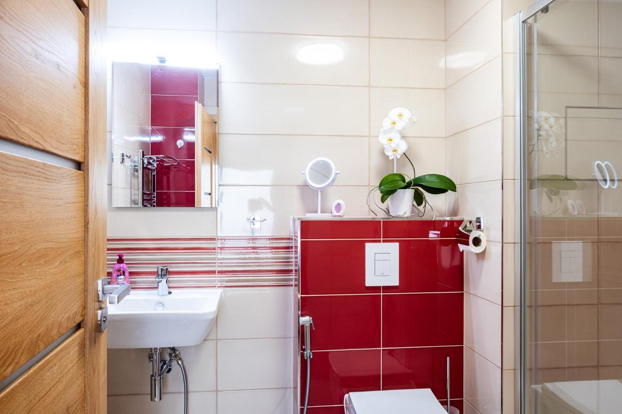 Apartmán Mandala Jáchymov Exteriér fotografie