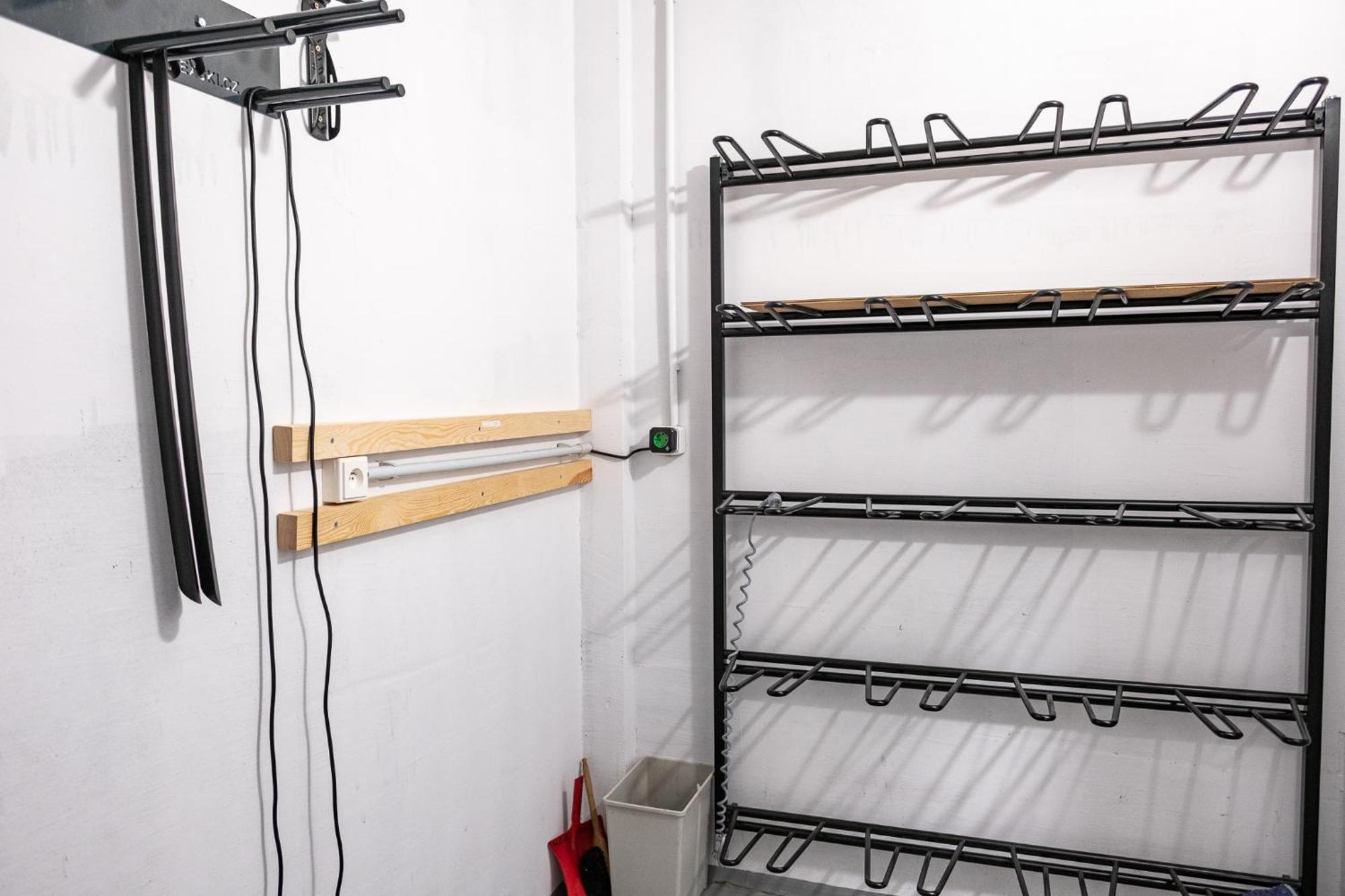 Apartmán Mandala Jáchymov Exteriér fotografie