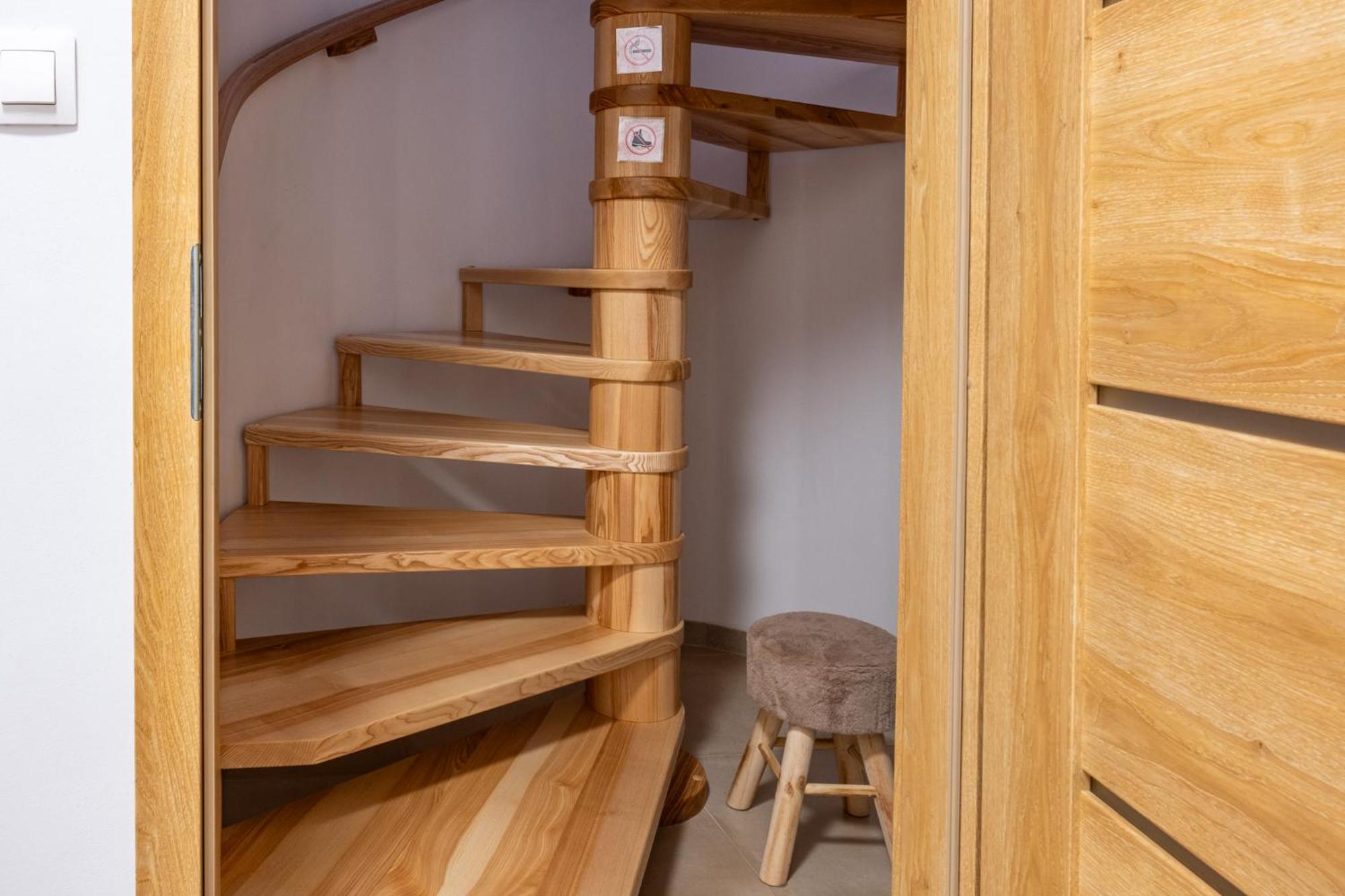 Apartmán Mandala Jáchymov Exteriér fotografie